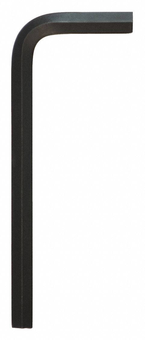 HEX KEY SHORT 7/32IN
