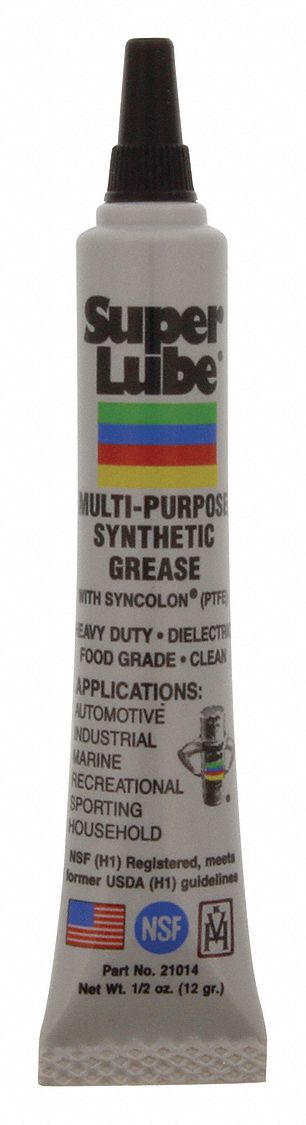 MULTI-PURPOSE GREASE,1/2 OZ TUBE