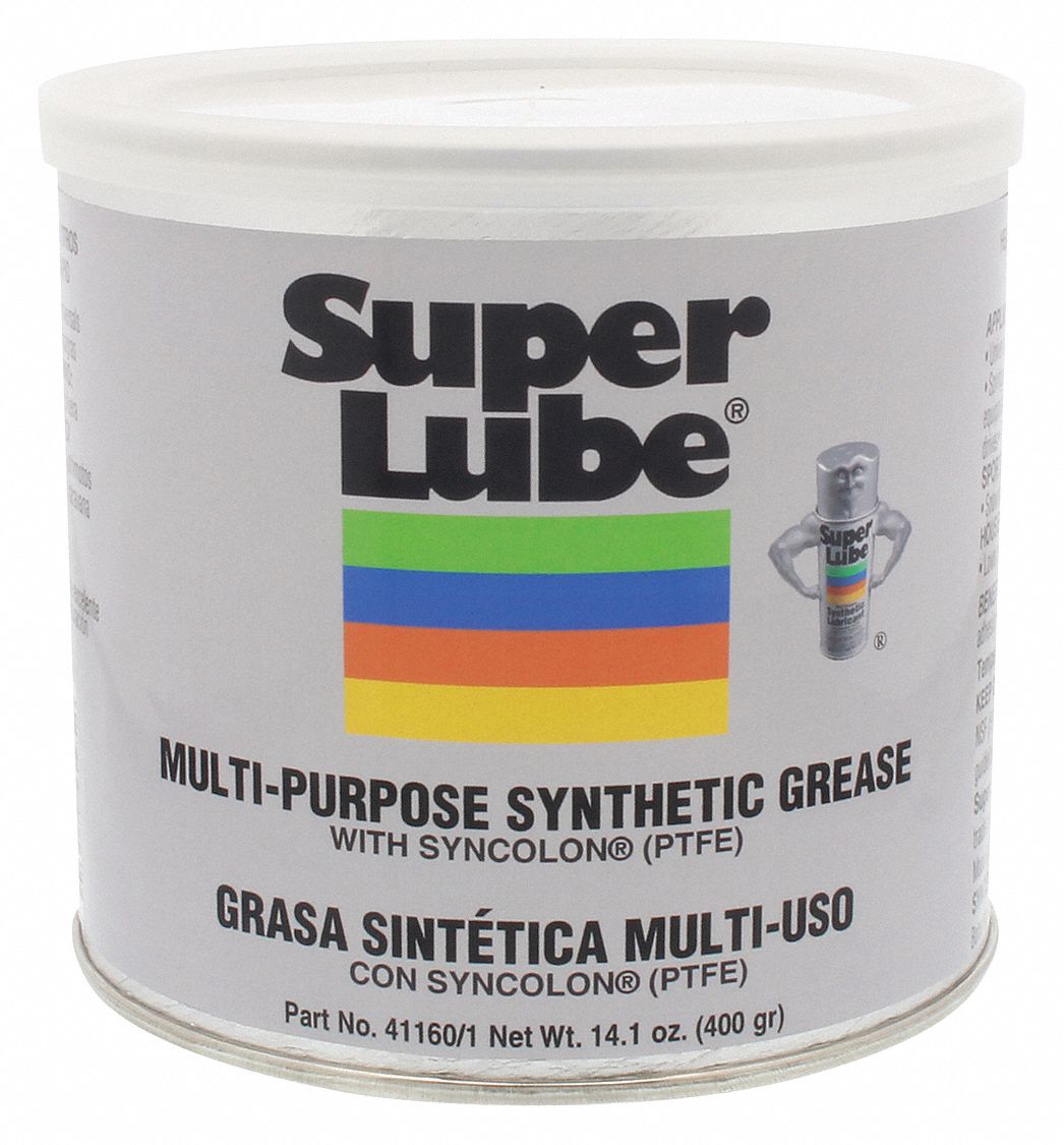GRAISSE SYNTHETIQUE UTILISATION MULTIPLE