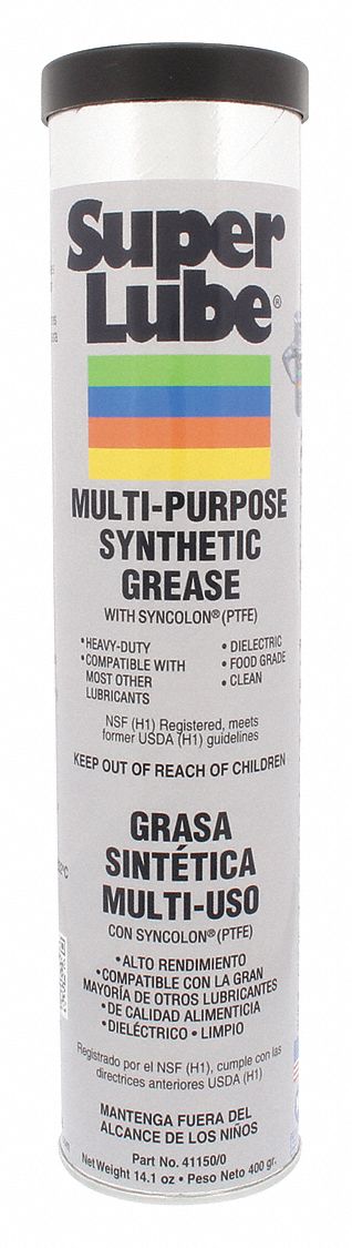 GRAISSE SYNTHETIQUE UTILISATION MULTIPLE