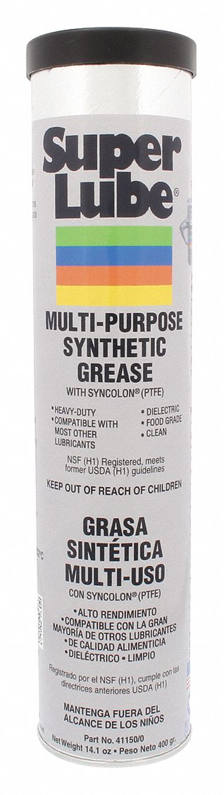 MULTI-PURPOSE GREASE 400 G CRTRDG NLGI 0