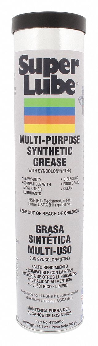 MULTI-PURPOSE GREASE 400G CRTRDG NLGI 00