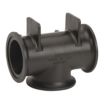 Quick-Connect Manifold Pipe Fittings