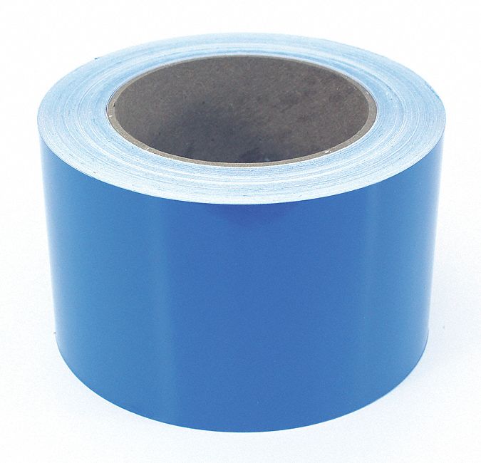 Floor Marking Tape 3 Blue