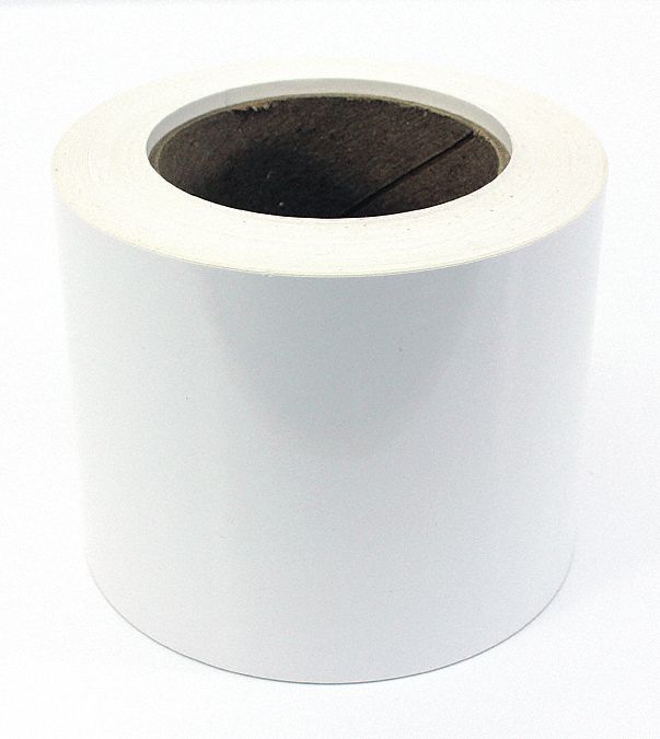 Floor Marking Tape 4 Clear