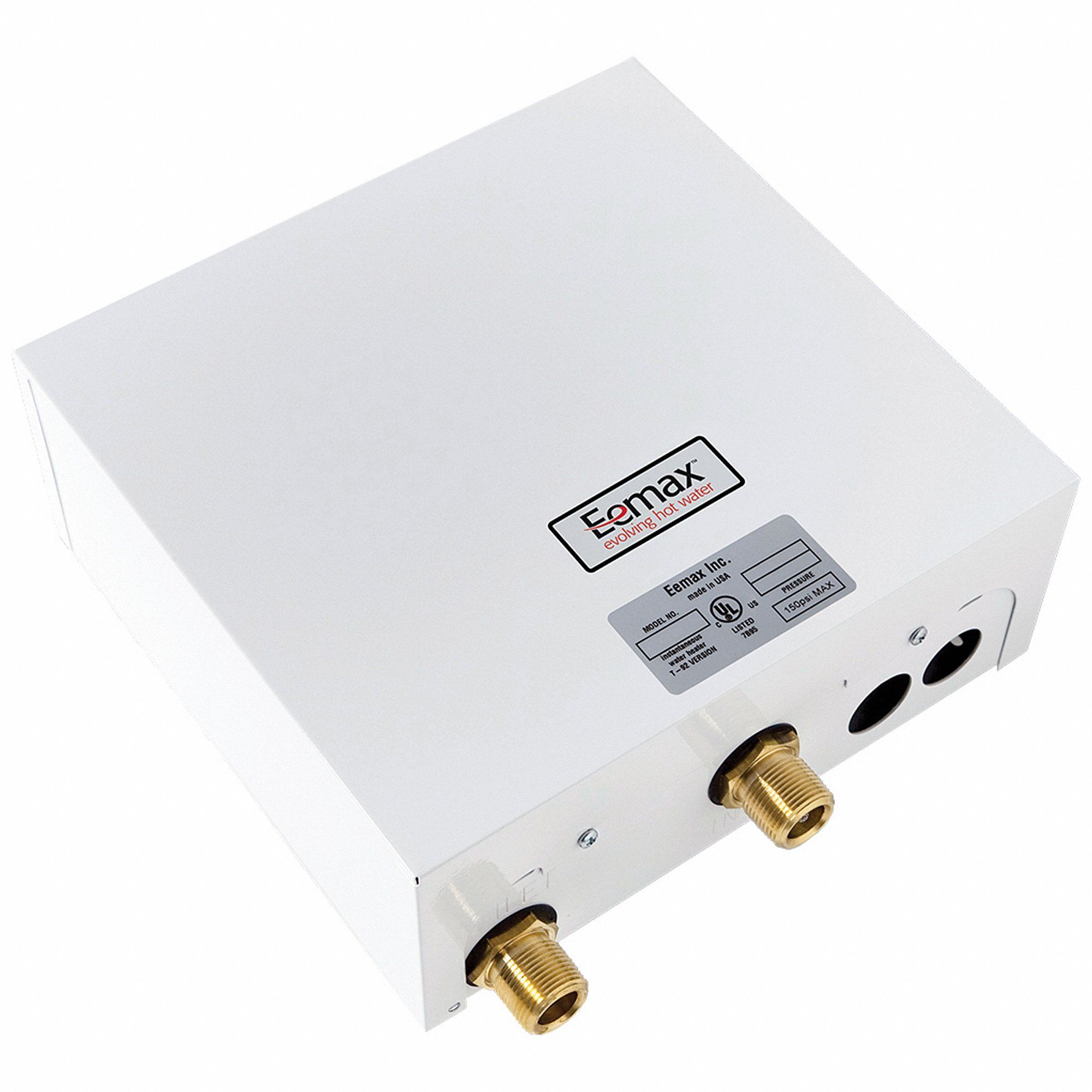 Electric Tankless Water Heater 240V