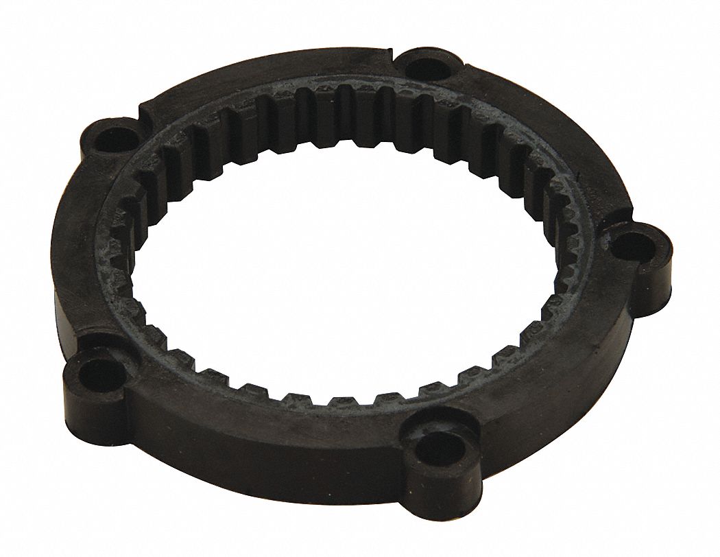 Gear Plate 5 to 6 2-Hand