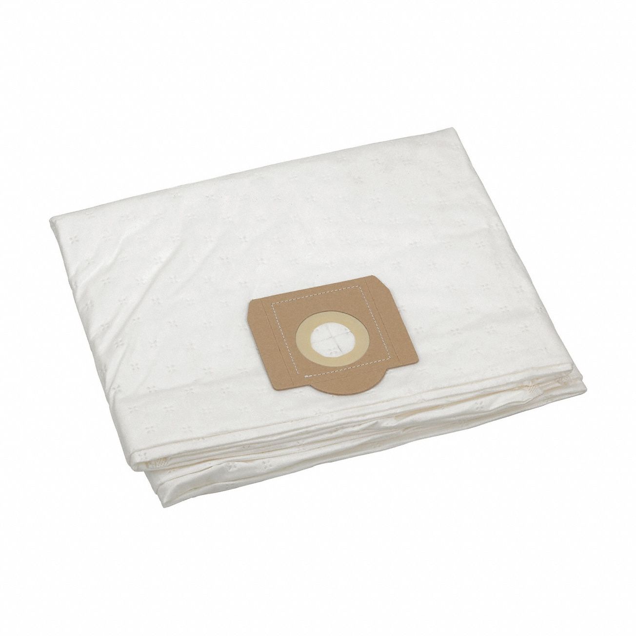 Vacuum Bags, For Use w/ Mfr. No 61402, PK5