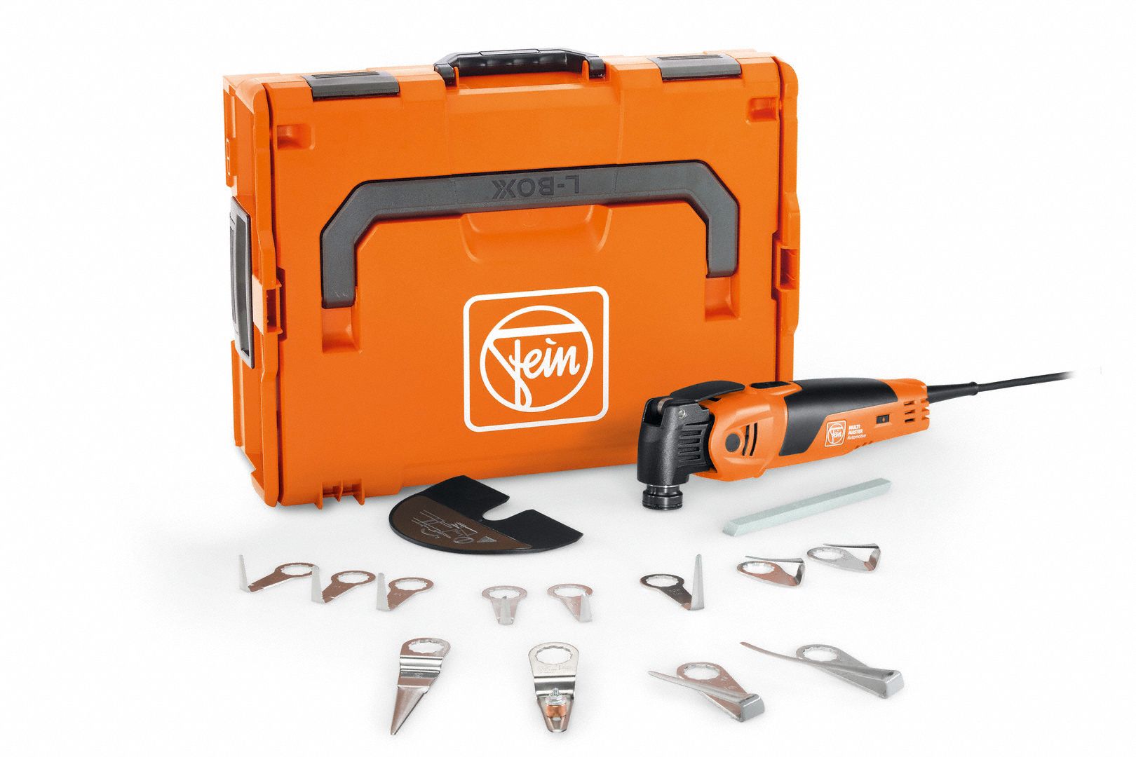 Oscillating Tool: 500,