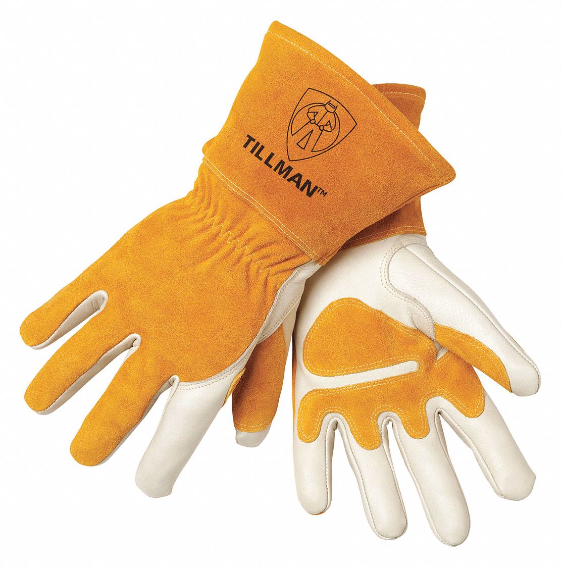 Welding Glove: Wing