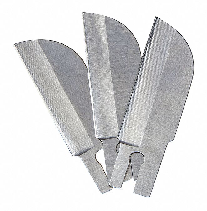 Coping Replacement Blades for 44218 PK3