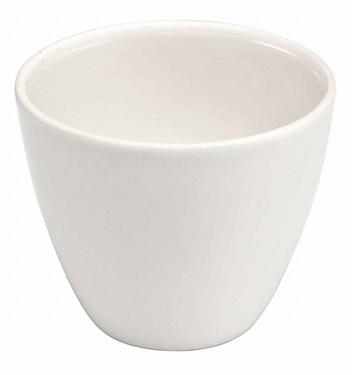 Crucible Tall Form 5mL 24 mm Dia 20 mm H