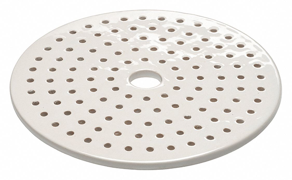 Porcelain Dessicator Plt 140mm