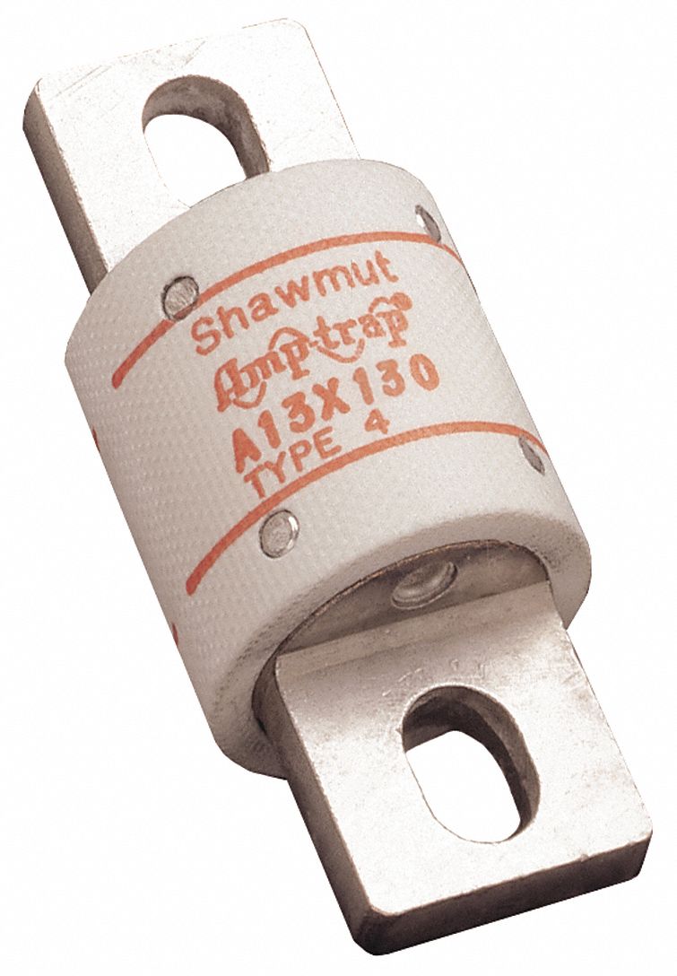 SCFuse, 130VAC, 130A, 100VDC, Sngl, A13X