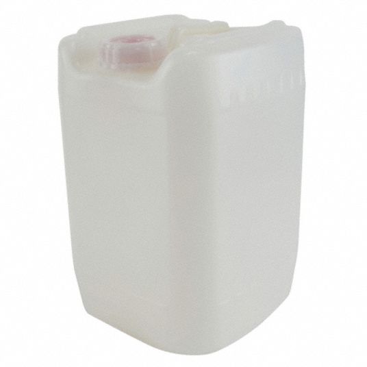 DYNALON, Integral Shoulder Carboy/Jerrican/Jug Handle, 5.28 gal Labware