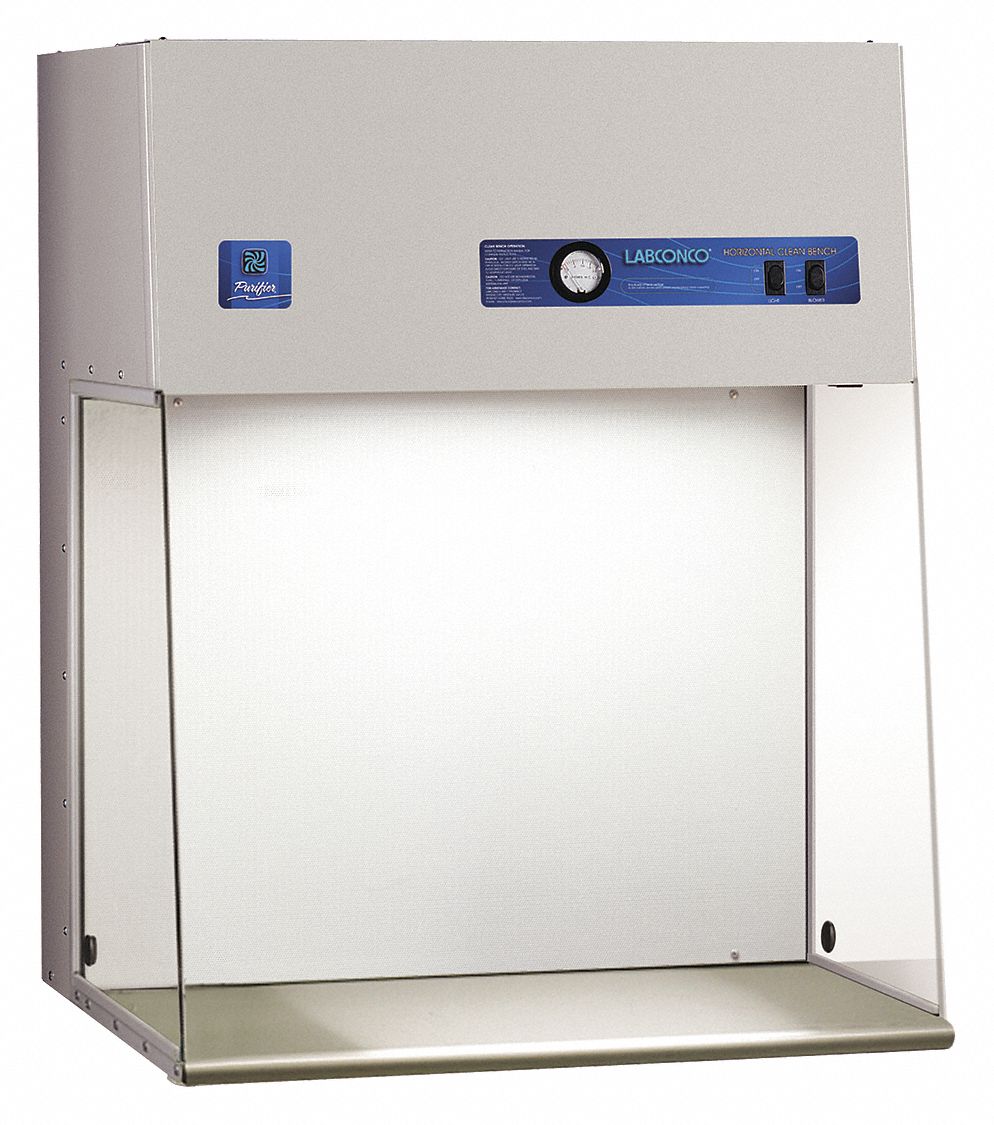 LABCONCO Clean Bench 36A9973888421 Grainger