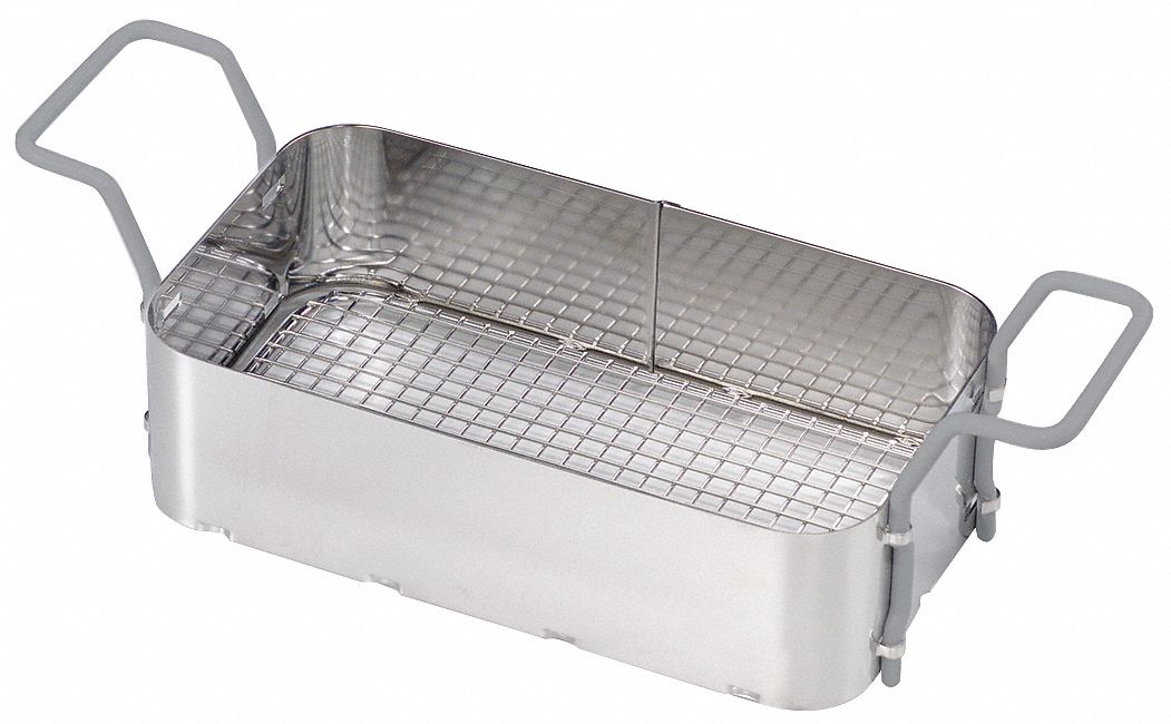 BASKET,1-1/5" X 2-9/10" X 7",SS