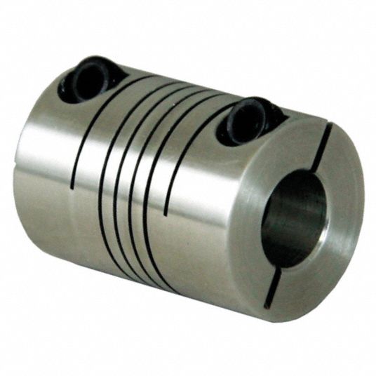 Rotary Encoder Coupling - Grainger