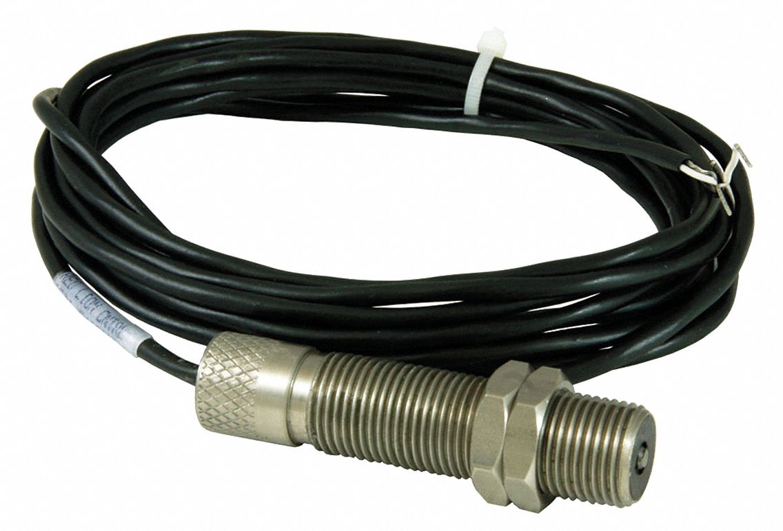 RED LION Stainless Steel Pickup, For Use With Panel Meters