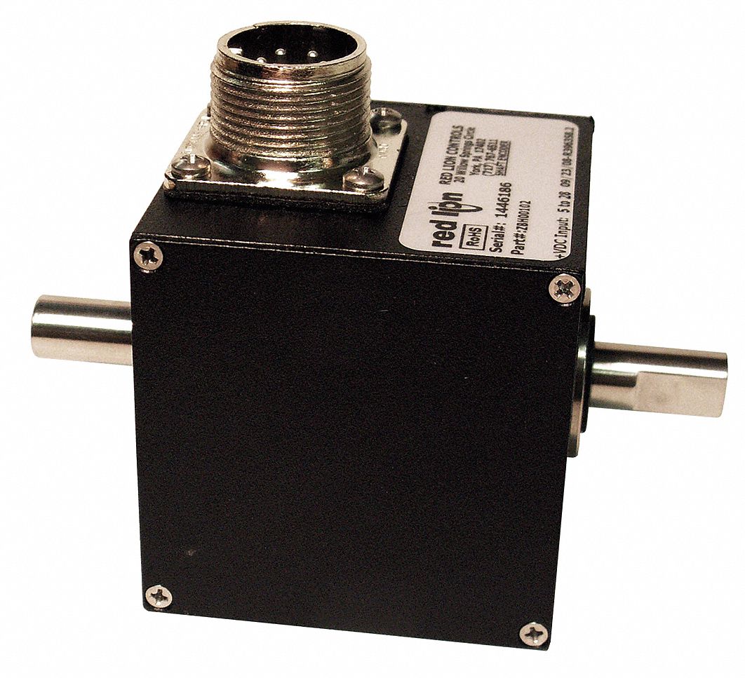 7-Pin MS Connector,  For ZDH/ZNH