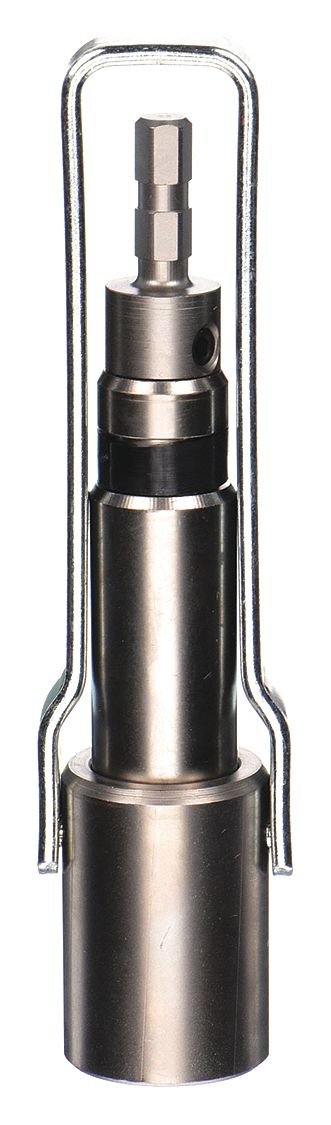 SAMMYS, Installation Tool, 1/2 in/3/8 in Compatible Anchor Size