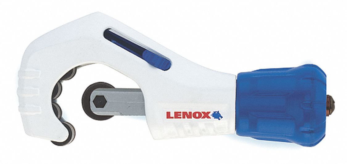 Lenox plastic deals tubing cutter