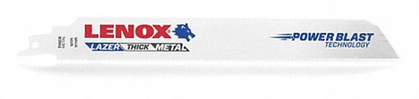 Hd Metal Blade 9X1X 042X10, PK25