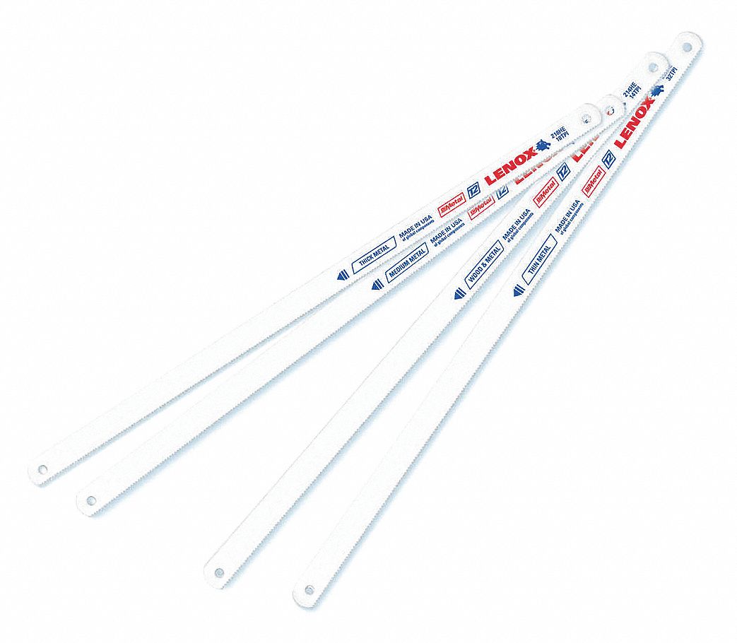 Blade, Hacksaw 14Tpi