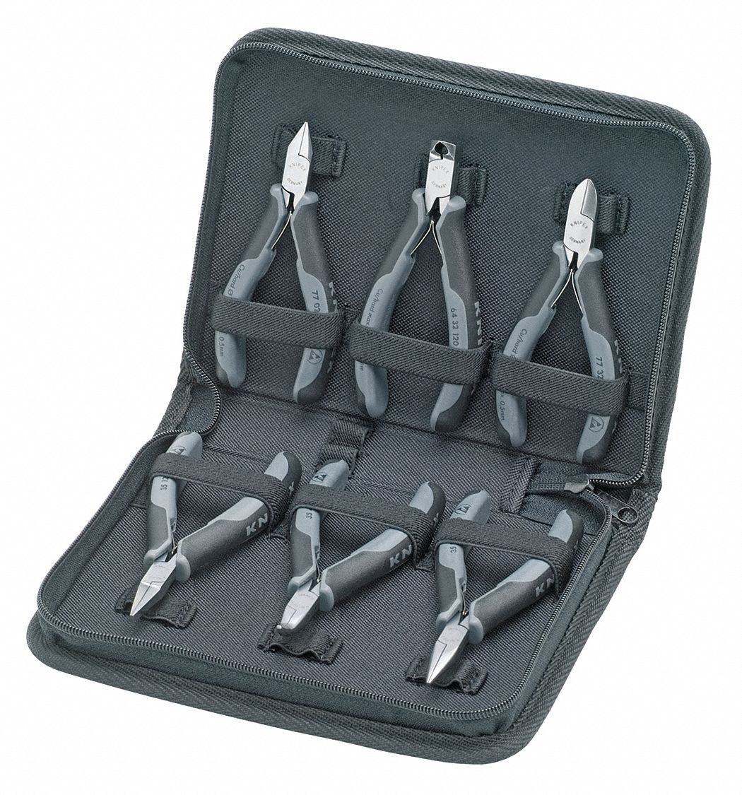 Precision Electronics Pliers