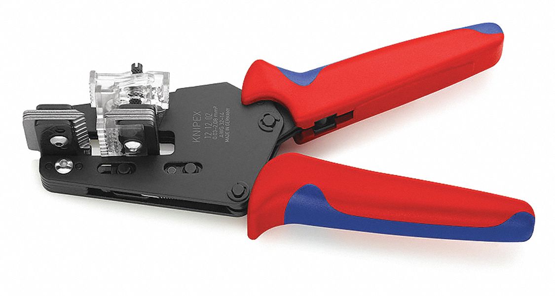 Auto Insulation Stripper