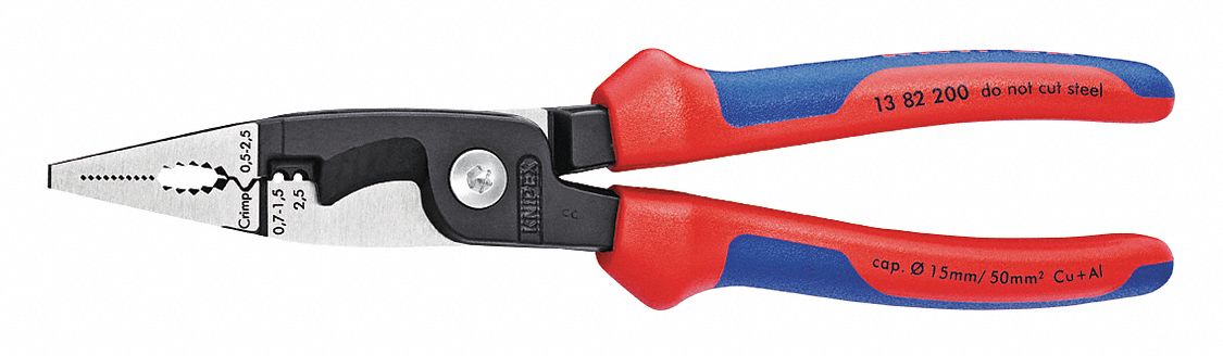 Electrical Installation Pliers