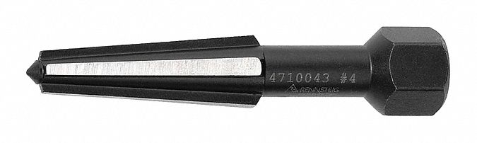 Screw Extractor Double