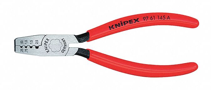 Crimping Pliers