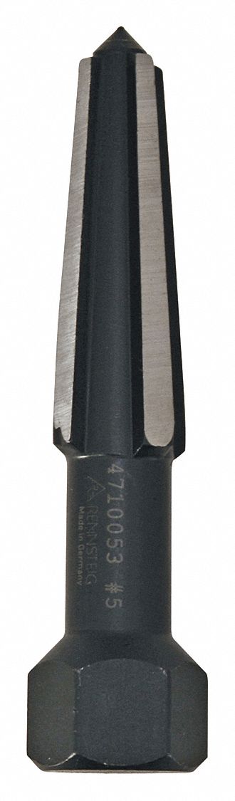 Screw Extractor Double Edged Size 5