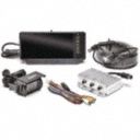 Rear View Camera System, CCD, Replc Mirror