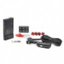 Rear View Camera System, MT9V136 Lens, 20G