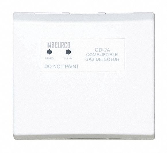 Fixed Gas Detector, C3H8,  CH4, 0 to25% LEL