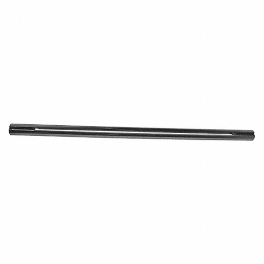 Replacement Shaft: For 3F532, For 209 INSL, Fits Canarm Brand