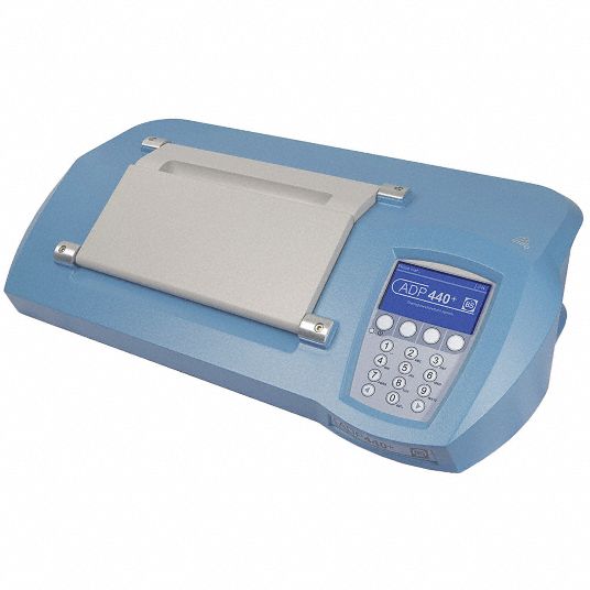 BELLINGHAM & STANLEY Polarimeter, LED, +/0.06°, Measuring Range 225