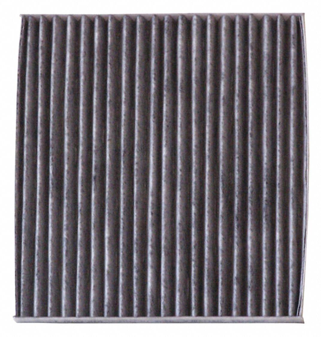 Air Filter, Panel, 13/16" H.