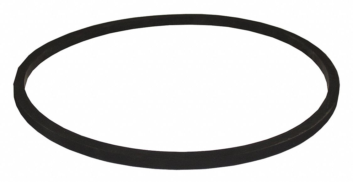 Gasket: Gasket, Plastic, Cummins 164159