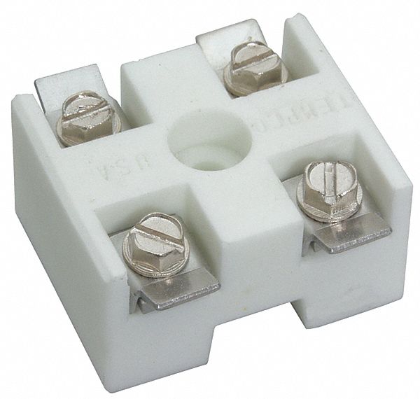 Ceramic Terminal Block