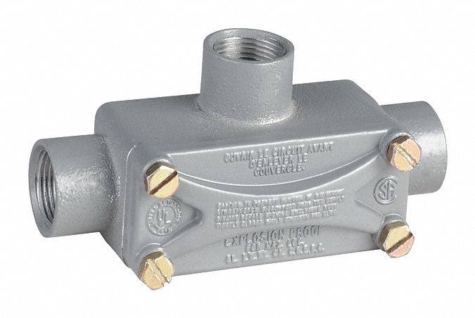 1 T Haz Class 1 Div 1