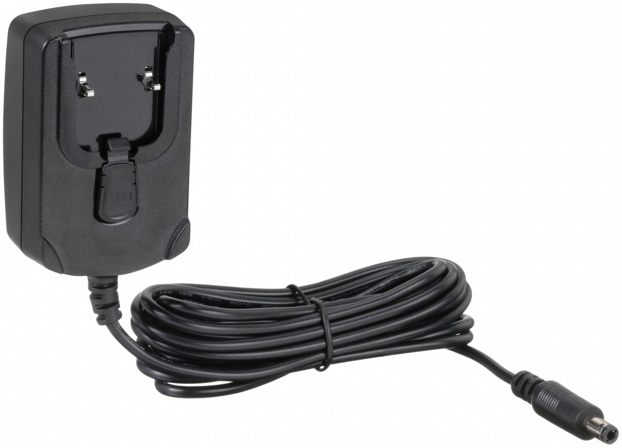 AC Adapter ABS Plastic