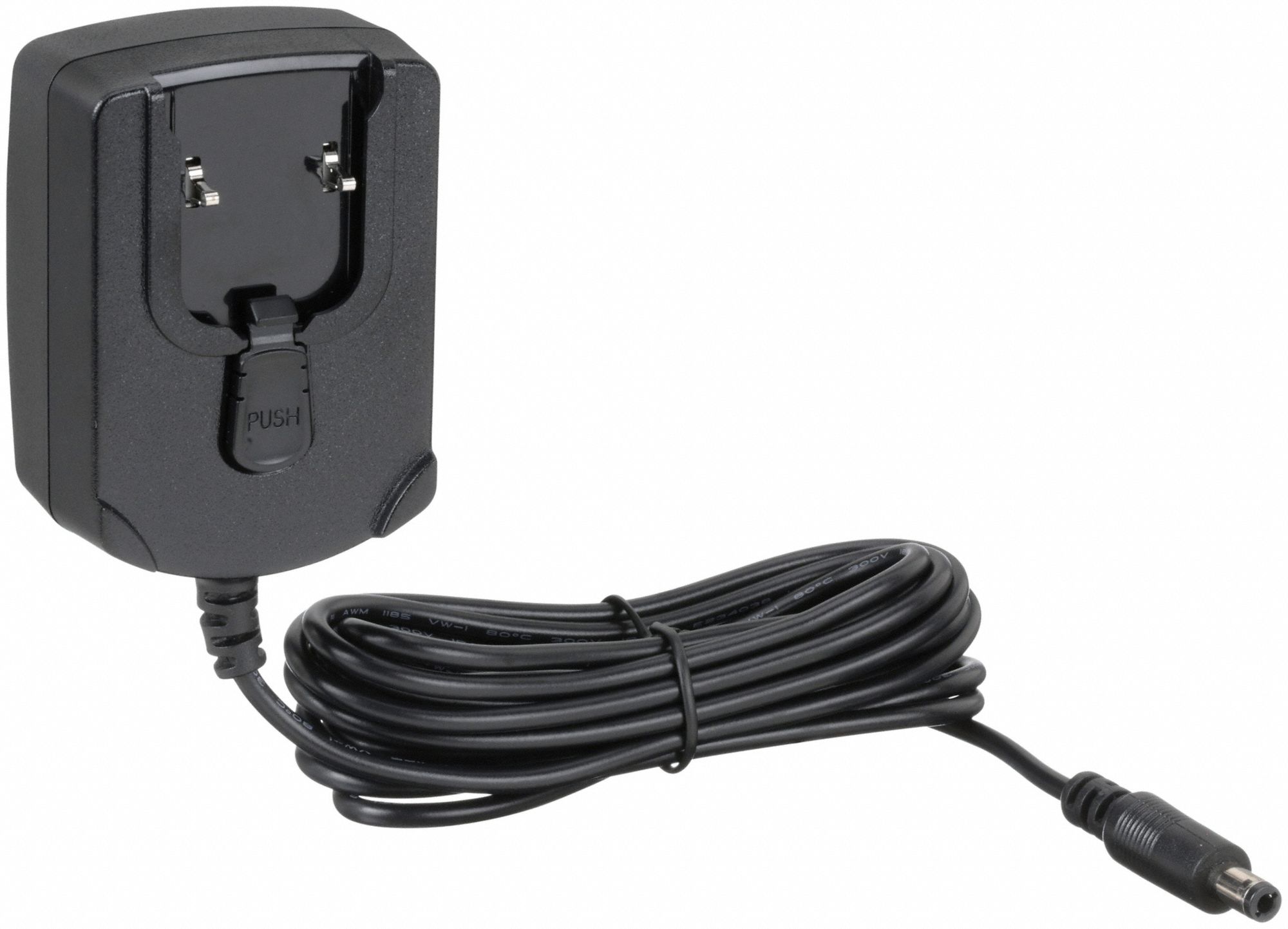 AC Adapter: 46001802