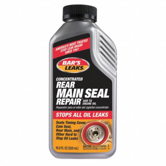 BAR'S LEAKS Rear Main Seal Repair Concentrated 36D3461040 Grainger