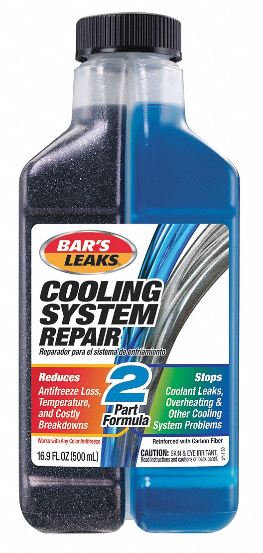 Cooling System Repair, 16.9 Oz.