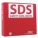 GHS SDS BINDER,3 IN.