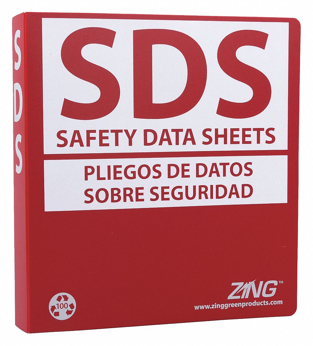 DONNEES DE SECURITE CLASSEUR,1.5