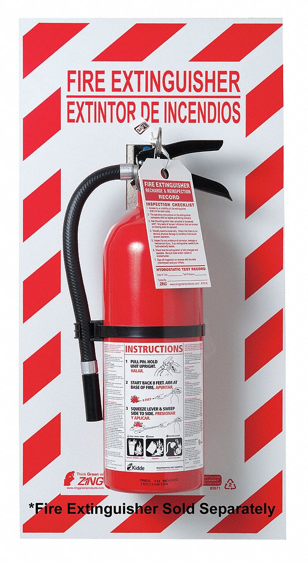 31 White Label Fire Extinguisher Labels Design Ideas 2020